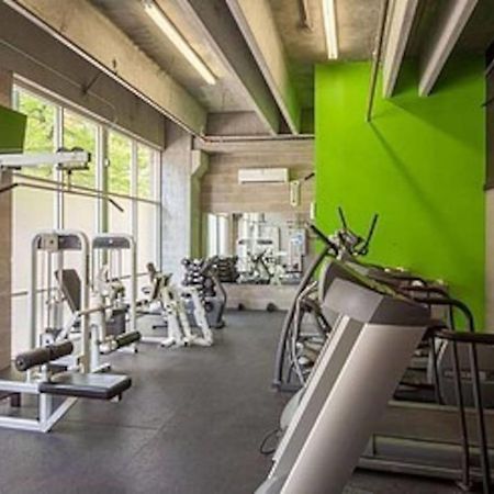 Apartmán Heart Of Downtown Memphis! Sleeps 6! Exteriér fotografie