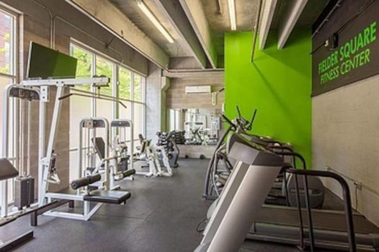 Apartmán Heart Of Downtown Memphis! Sleeps 6! Exteriér fotografie