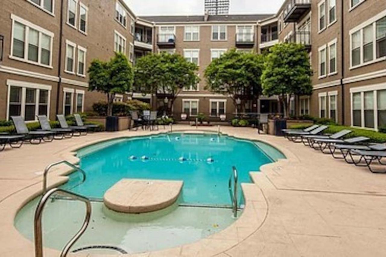Apartmán Heart Of Downtown Memphis! Sleeps 6! Exteriér fotografie
