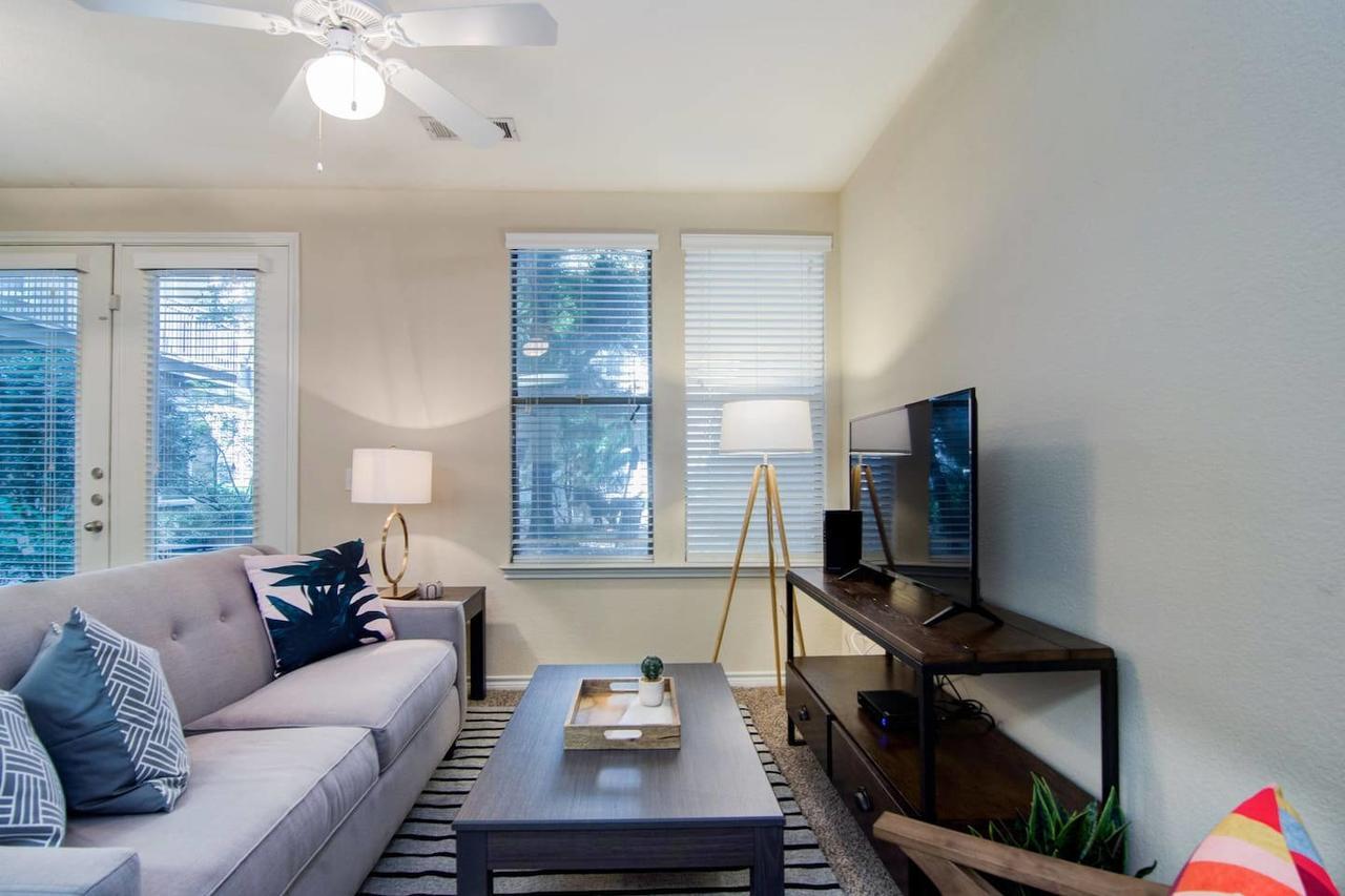 Apartmán Heart Of Downtown Memphis! Sleeps 6! Exteriér fotografie