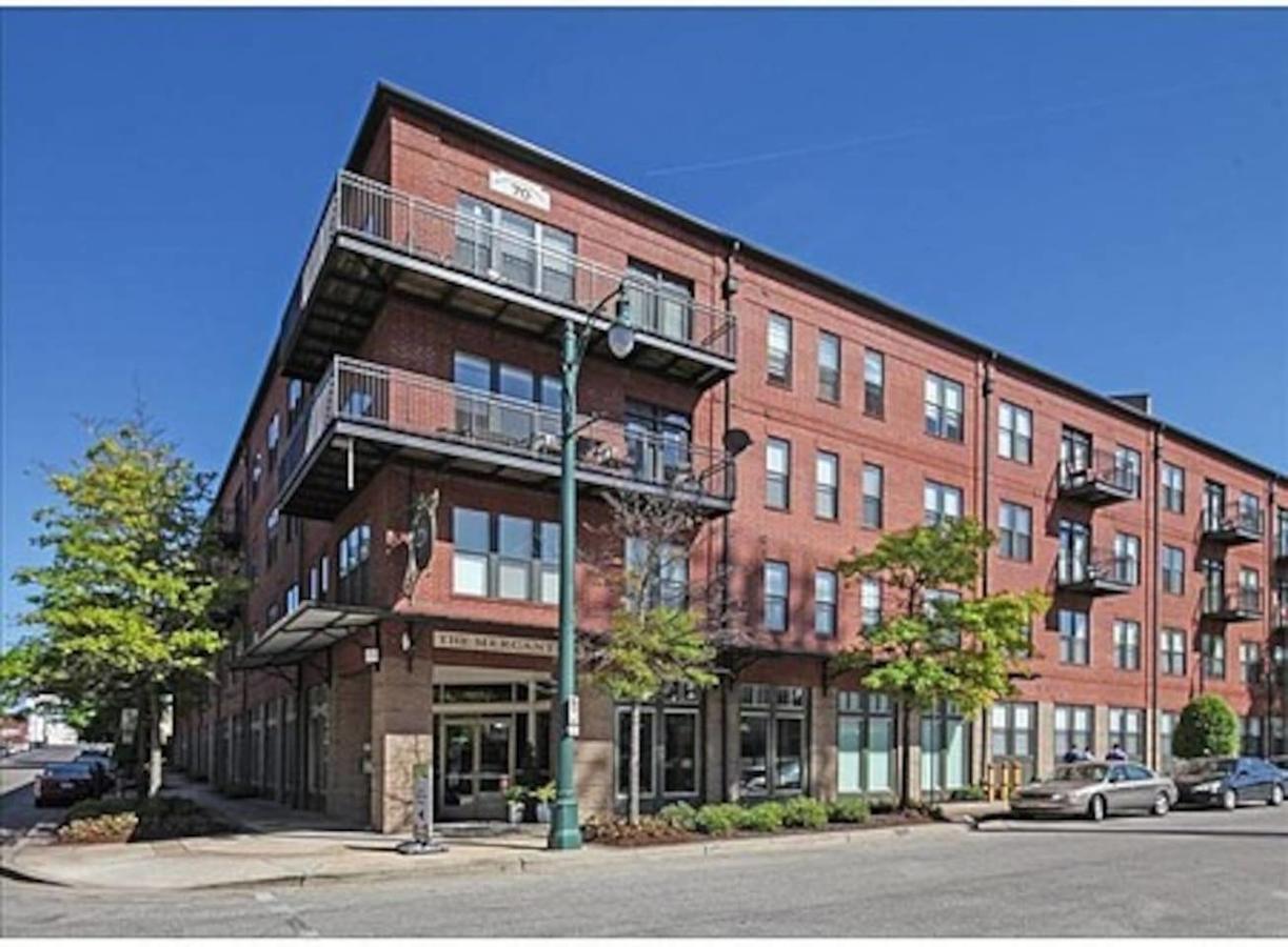 Apartmán Heart Of Downtown Memphis! Sleeps 6! Exteriér fotografie
