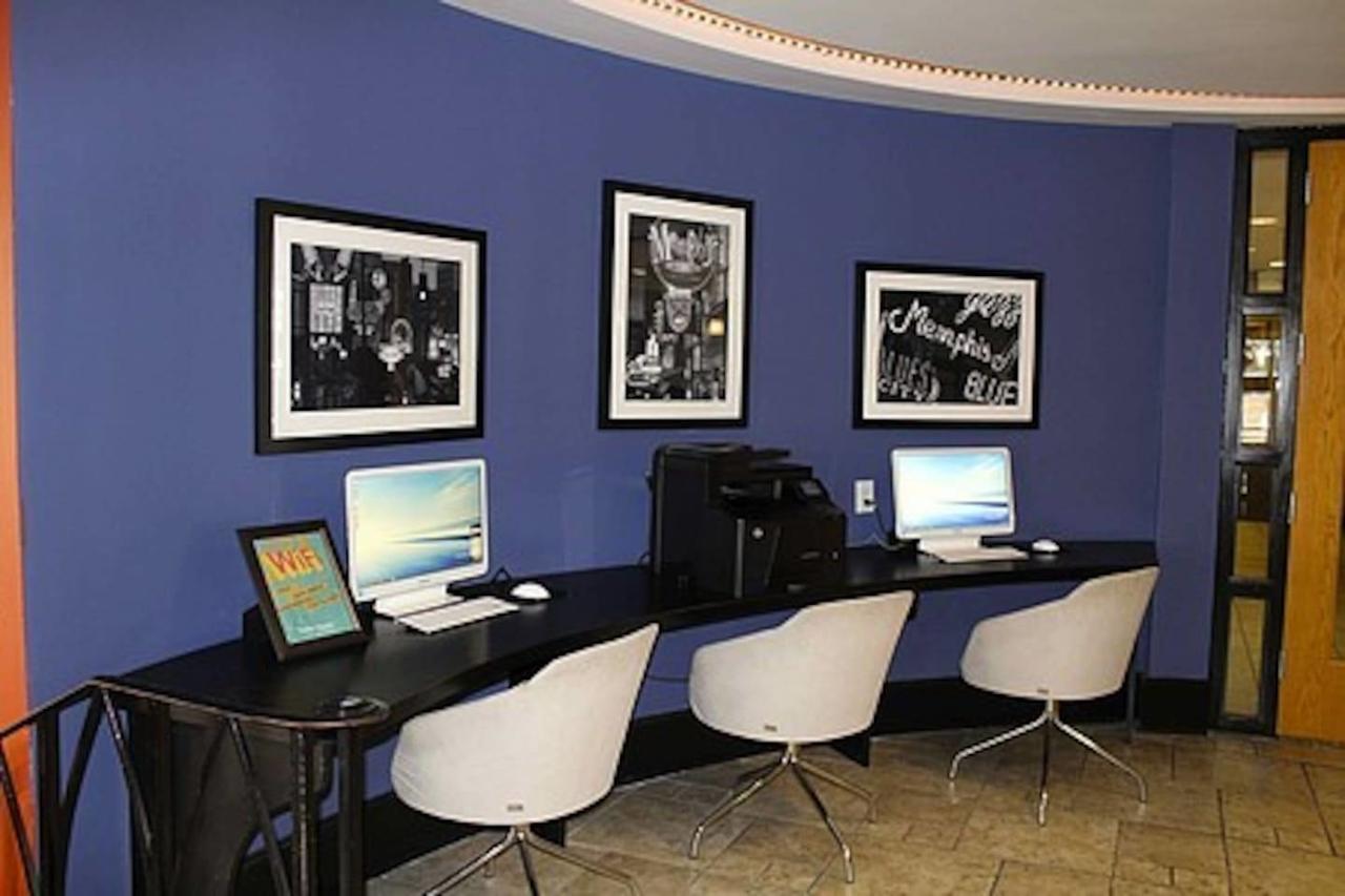 Apartmán Heart Of Downtown Memphis! Sleeps 6! Exteriér fotografie