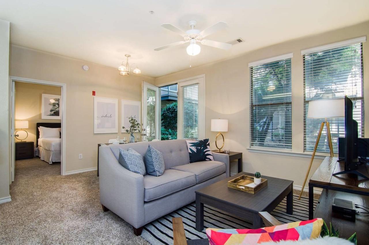 Apartmán Heart Of Downtown Memphis! Sleeps 6! Exteriér fotografie