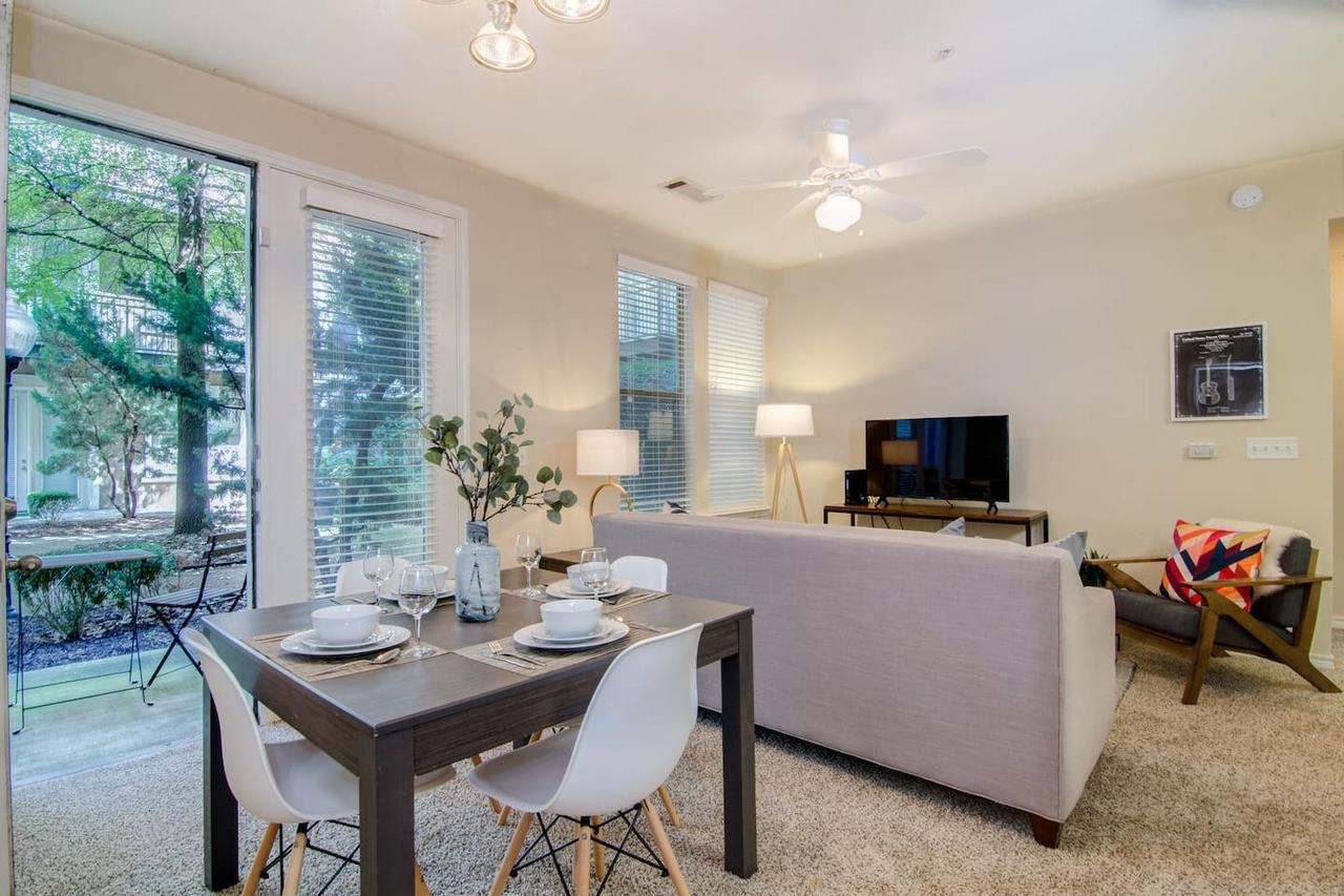 Apartmán Heart Of Downtown Memphis! Sleeps 6! Exteriér fotografie